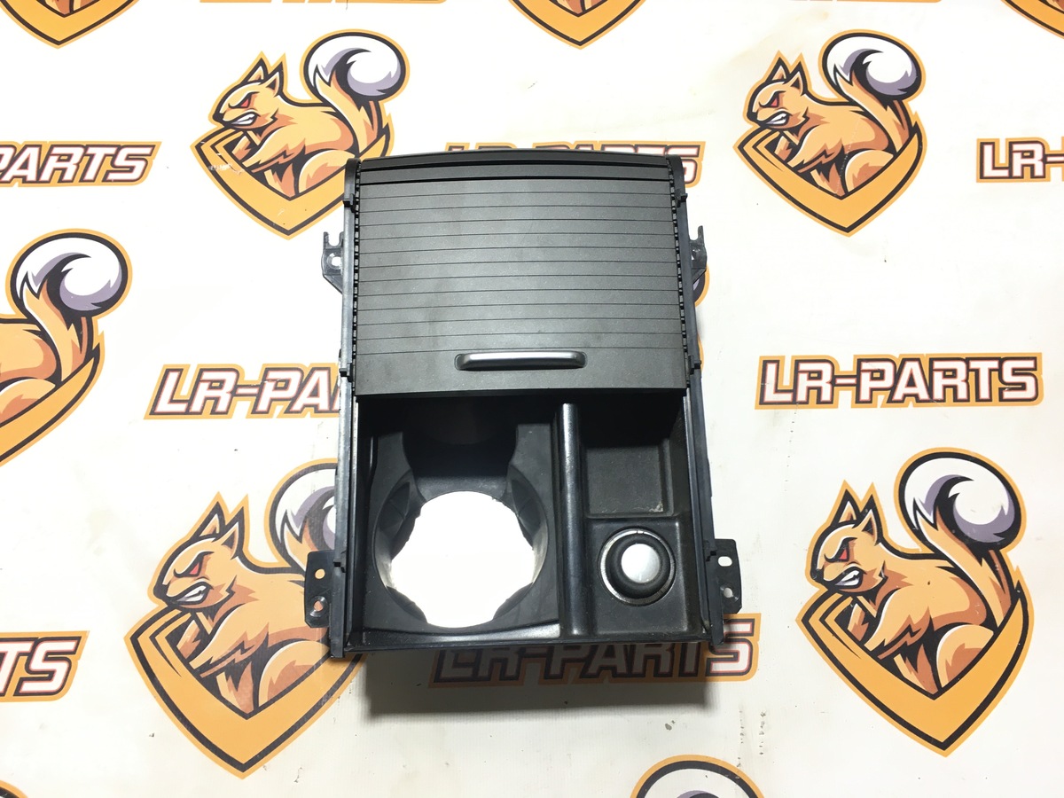 LR039569 Uchwyt na kubek RANGE ROVER EVOQUE L538 2011-2018 używany